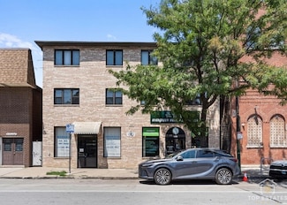 222 W 26th St Unit 202, Chicago, IL 60616