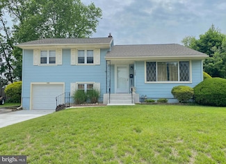 105 Ridge Rd, Cherry Hill, NJ 08002