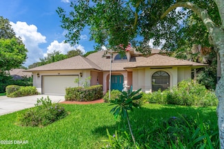 14 Sand Dollar Dr, Ormond Beach, FL 32176