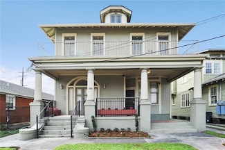 3208 Palmyra St Unit B, New Orleans, LA 70119
