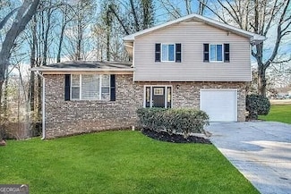 2910 Jerome Rd, Atlanta, GA 30349