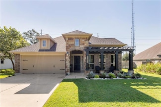 2714 Brookway Dr, College Station, TX 77845