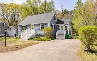 195 Prospect St, Ashland, MA 01721