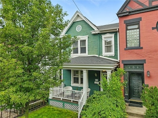 5727 Kentucky Ave, Pittsburgh, PA 15232