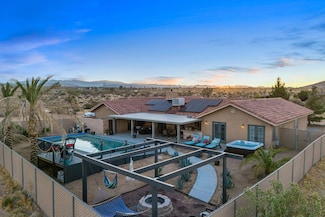 3175 Waverly Dr, Joshua Tree, CA 92252