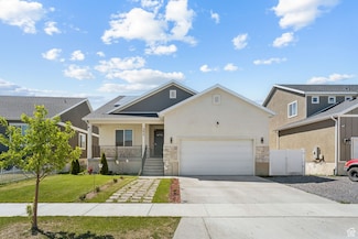 3473 N Delta St, Eagle Mountain, UT 84005