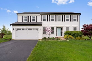 2702 Elden Dr, Yorkville, IL 60560
