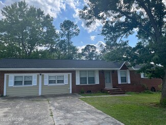 3136 Wells Place, Macon, GA 31211