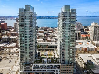 588 Bell St Unit 610, Seattle, WA 98121