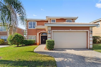 205 Vista View Dr, Davenport, FL 33897