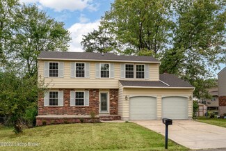 6403 Ocho Rios Ct, Louisville, KY 40228