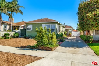 1118 Marlborough Ave, Inglewood, CA 90302