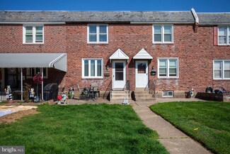 729 Oakwood Dr, Glenolden, PA 19036