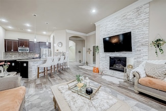 9103 Acorn Harvest Trail, Richmond, TX 77407