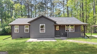 3917 Dallas Acworth Hwy NW, Acworth, GA 30101