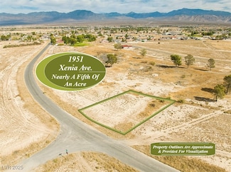1951 Xenia Ave, Pahrump, NV 89048