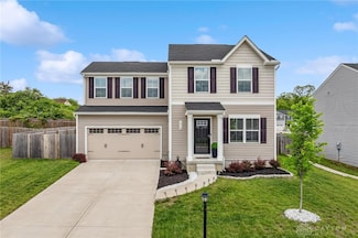 1918 Bessie Ave, Moraine, OH 45439