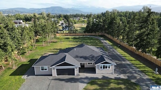 73 Pond Ln, Sequim, WA 98382