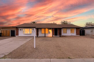 4052 W Eva St, Phoenix, AZ 85051