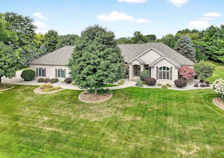 4351 N Sugar Maple Ln, Appleton, WI 54913