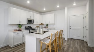 Residence 2, West Jordan, UT 84081