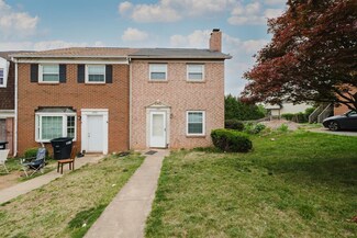 1331 Devon Ln, Harrisonburg, VA 22801