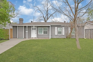 3515 Meadowlake Rd, Pasadena, TX 77503