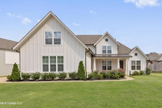 4406 John Wood Ln, Olive Branch, MS 38654