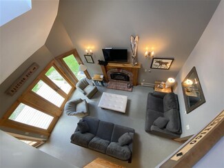 407 N Village Rd Unit Jay Peak Resort - V1, Jay, VT 05859