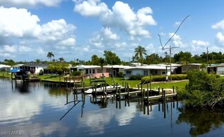 44A Channel Ln, Fort Myers, FL 33905