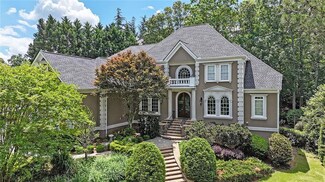 3915 Merriweather Woods, Alpharetta, GA 30022