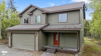 4057 N Dartmoor St, Wasilla, AK 99654