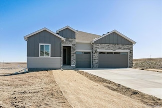 13690 Emerald Lake St, Parker, CO 80138