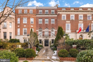 2222 Wyoming Ave NW, Washington, DC 20008
