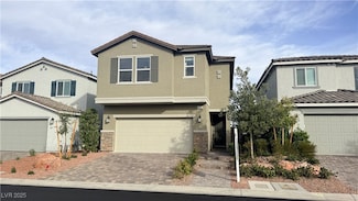 9136 Eagle Ford St, Las Vegas, NV 89123