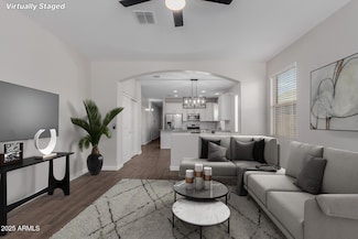 41041 W Somers Dr, Maricopa, AZ 85138