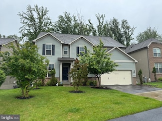 2410 Vineyard Springs Way, Ellicott City, MD 21043