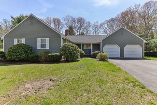 12 Pine Cone Ln, East Falmouth, MA 02536