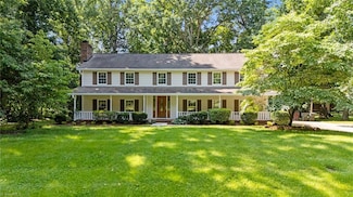 2424 Limner Ln, Winston Salem, NC 27106
