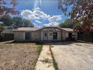 8834 Five Palms Dr, San Antonio, TX 78242