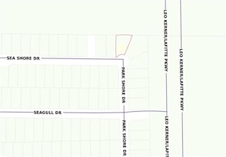 2600 Sea Shore Dr, Estelle, LA 70072