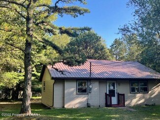 160 Heather Dr, Blakeslee, PA 18610