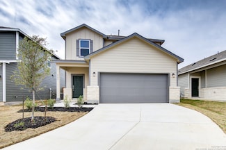 5706 Agate Cir, San Antonio, TX 78222