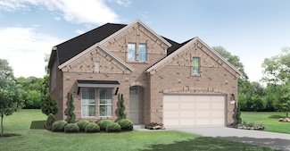 Easton, McKinney, TX 75071