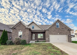 2859 Windsor Trace Ct, Bowling Green, KY 42104