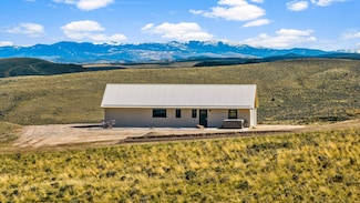 2200 Sugarloaf Mountain Rd, Glen, MT 59732