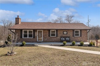 6076 Pleasant Valley Rd, Camden, OH 45311