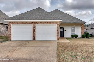 120 Lennox Place, Brandon, MS 39042