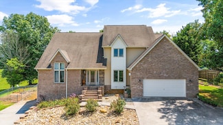 219 Sullivan Point, Dandridge, TN 37725