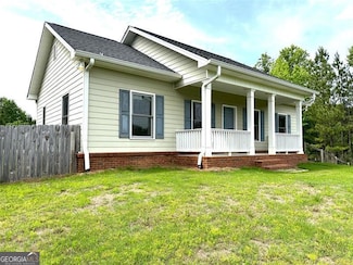 44 Powell Rd NW, Adairsville, GA 30103